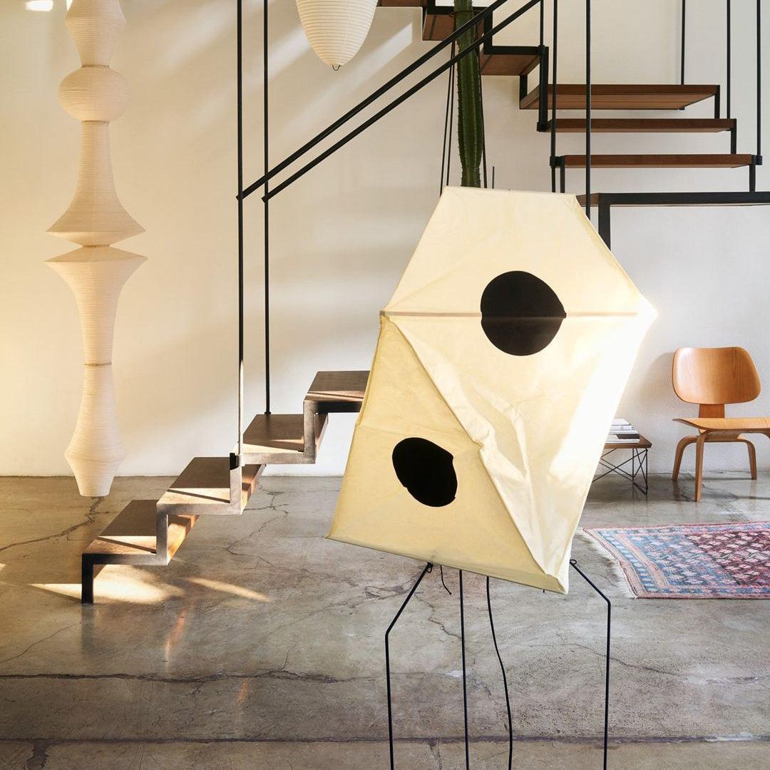 Lampadaire Akari UF3-Q