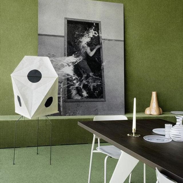 Lampadaire Akari UF3-Q