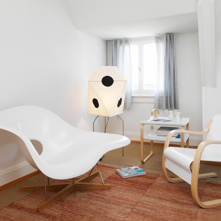 Lampadaire Akari UF3-Q