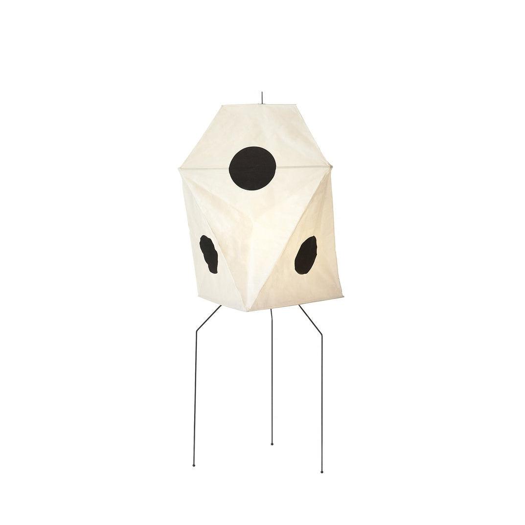 Lampadaire Akari UF3-Q
