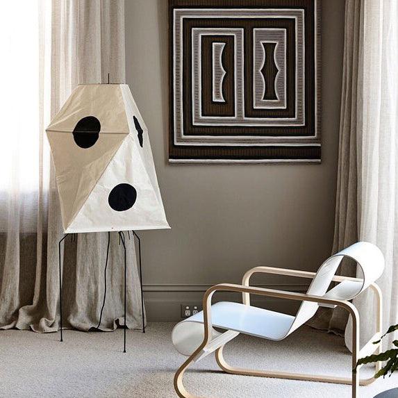 Lampadaire Akari UF3-Q