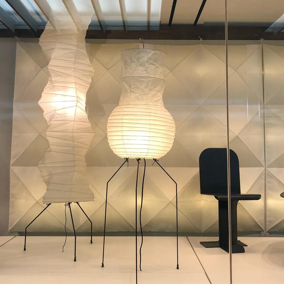 Akari UF4-33N Lampadaire