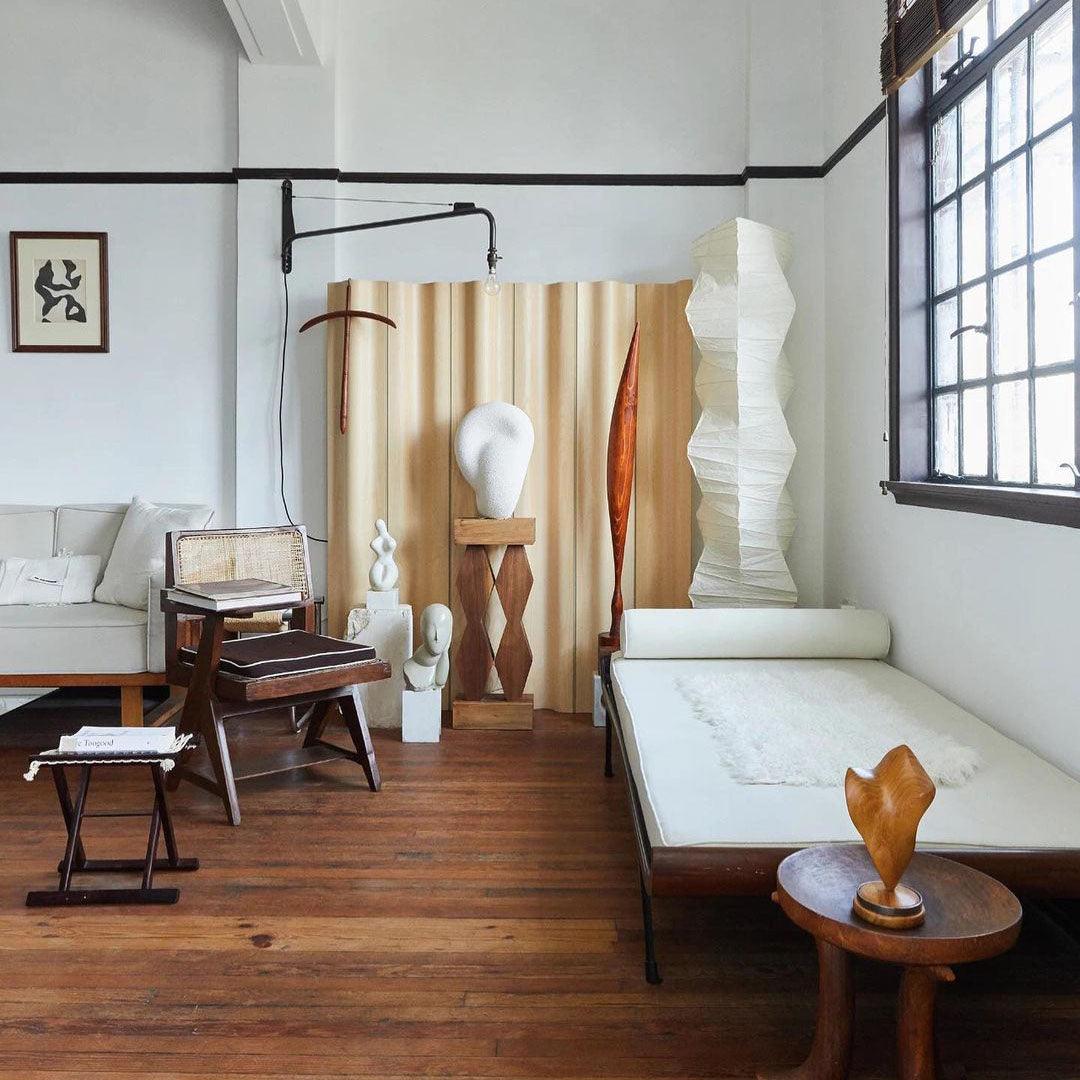 Akari UF4-33N Lampadaire