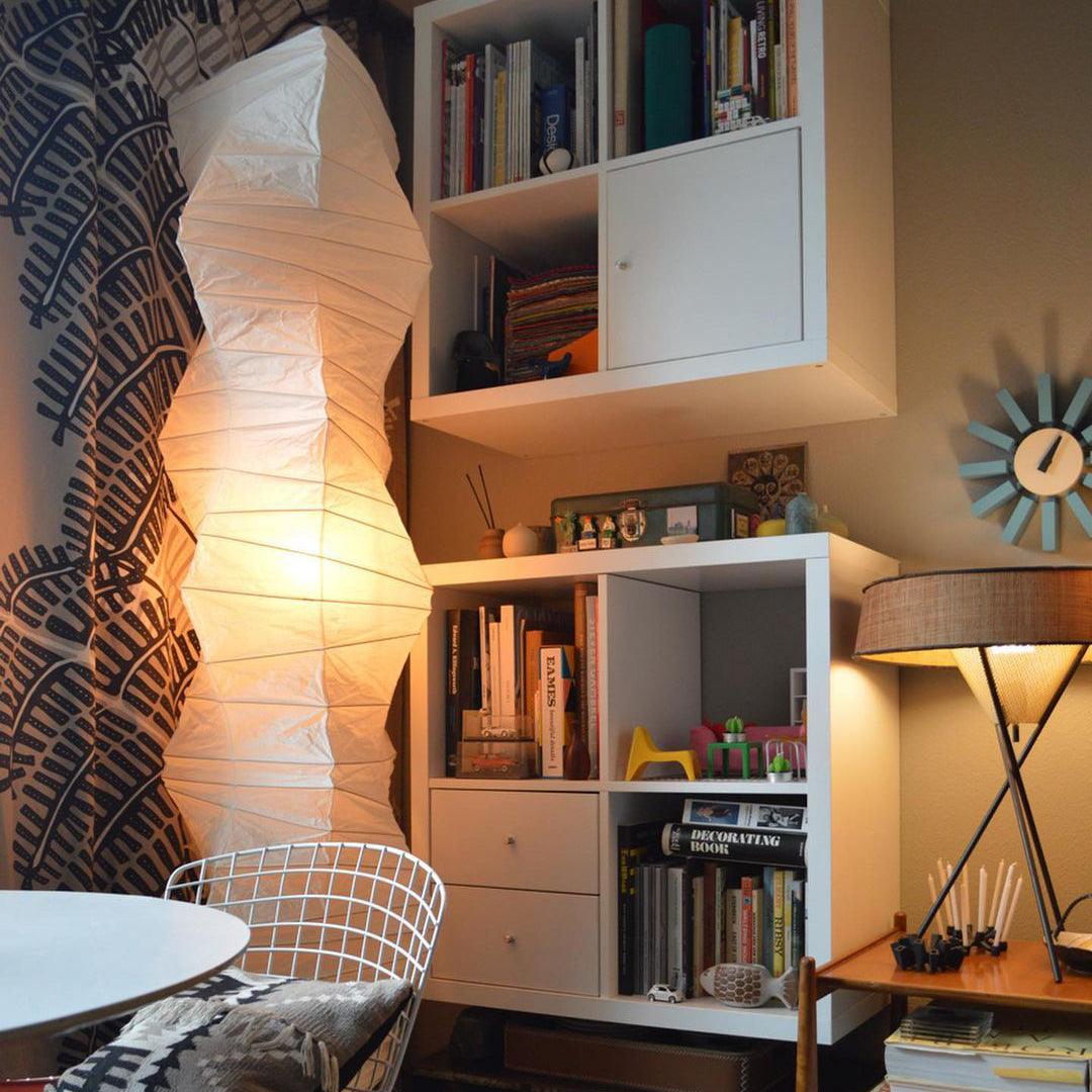 Akari UF4-33N Lampadaire