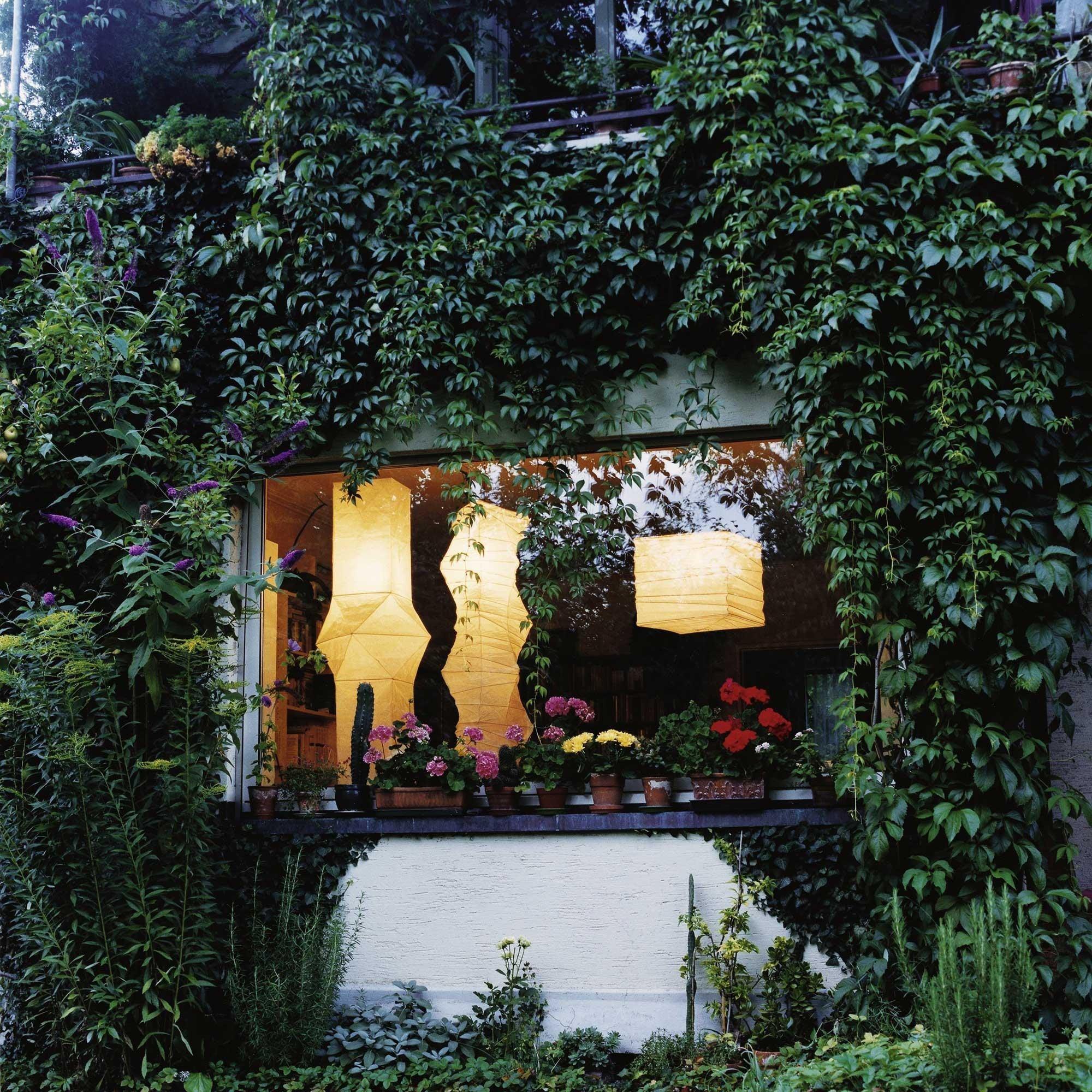 Akari UF4-33N Lampadaire