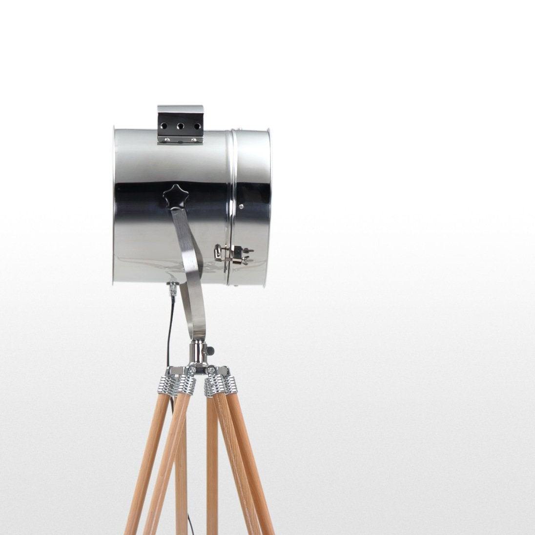 Alfred Tripod Floor lamp