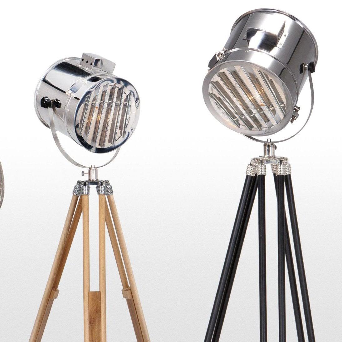 Alfred Tripod Floor lamp