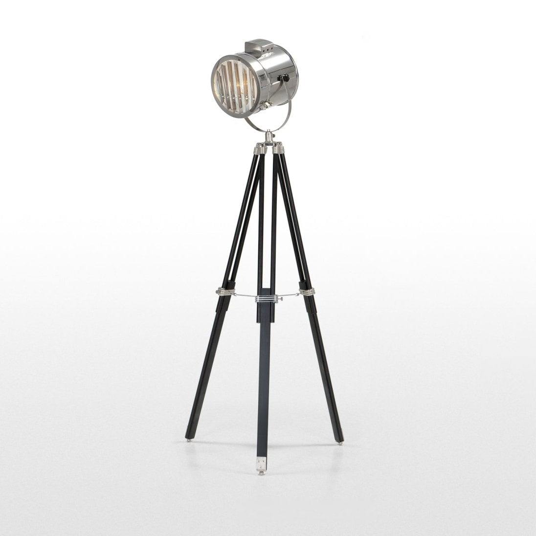 Alfred Tripod Floor lamp