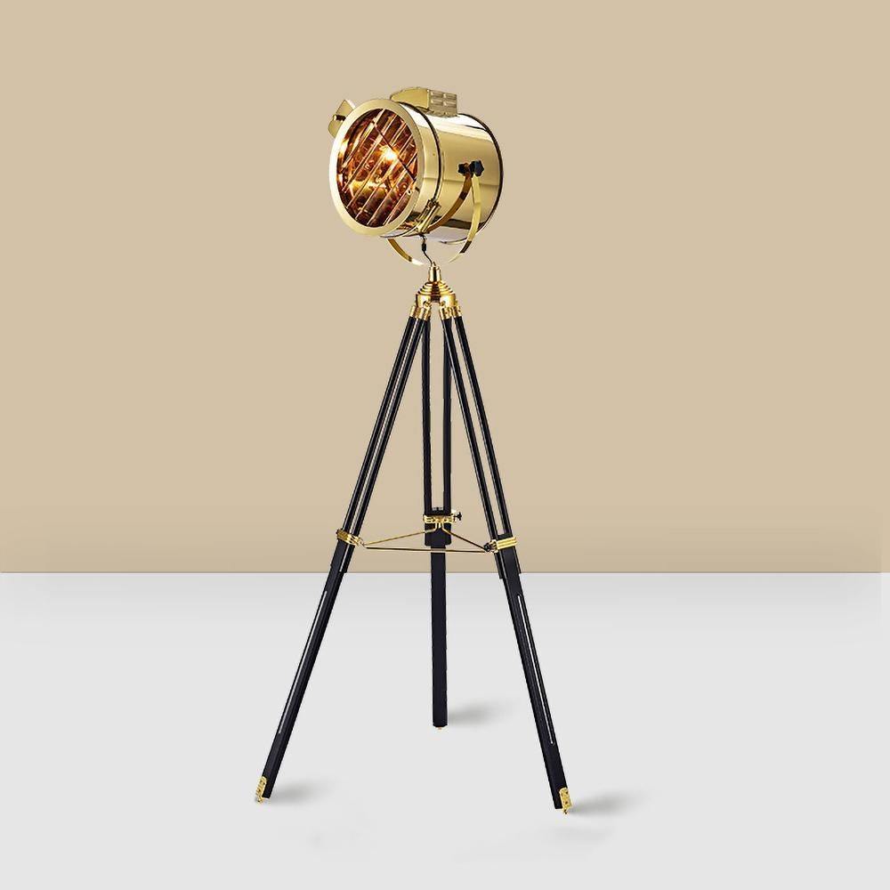 Alfred Tripod Floor lamp