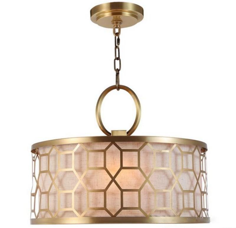 Allegretto Round Pendant.
