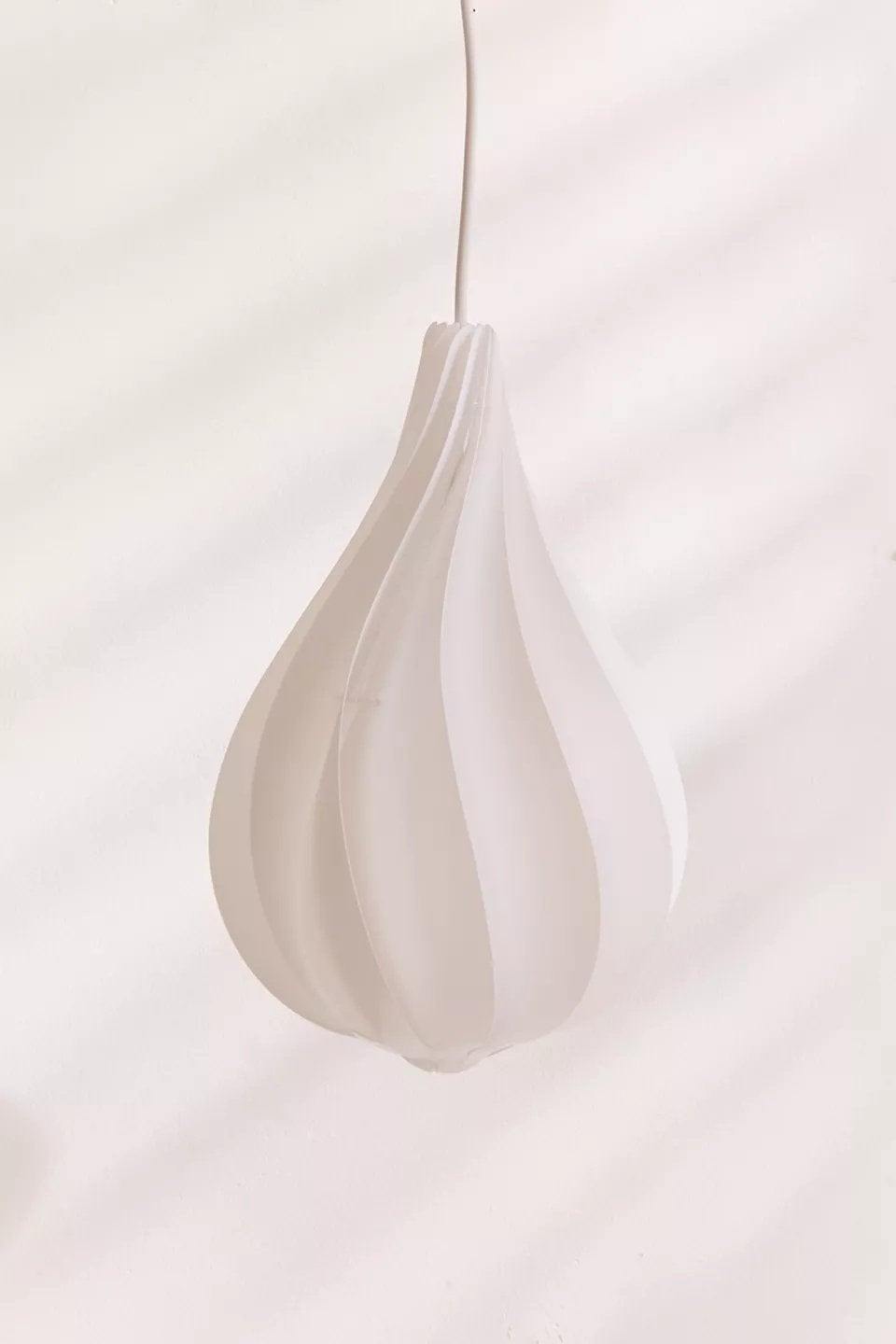 Alva Pendant Light.