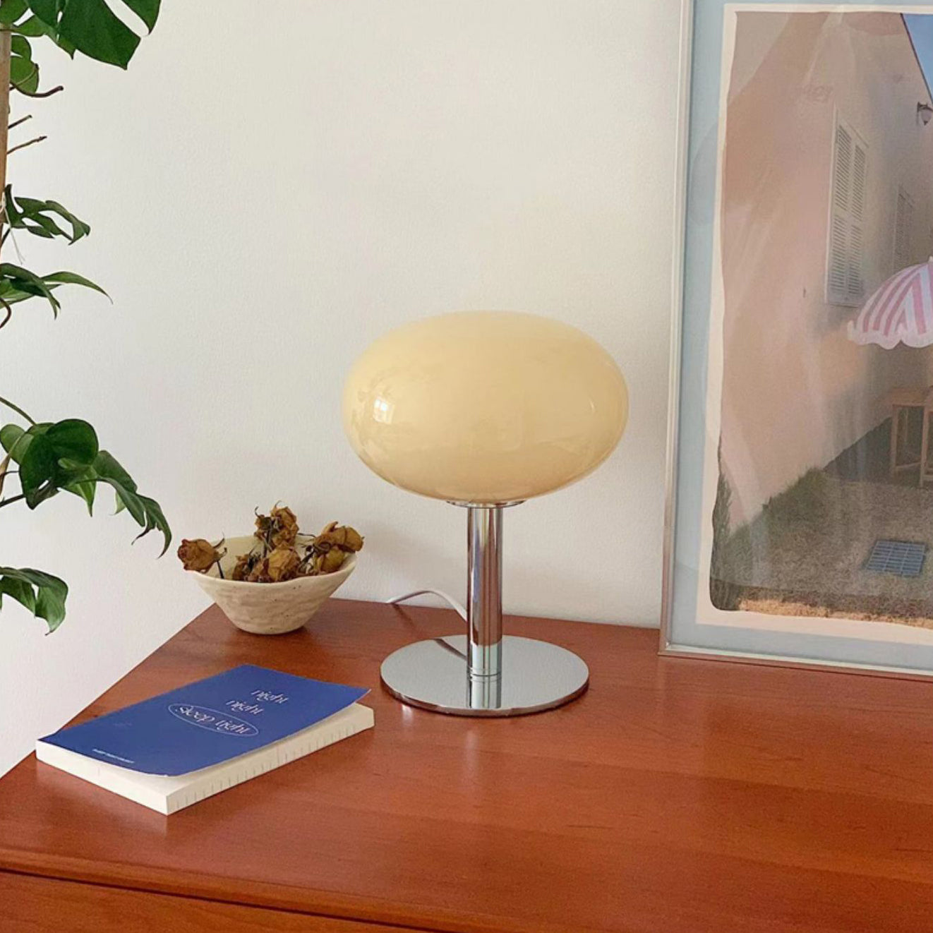 Lampe de table Am1n