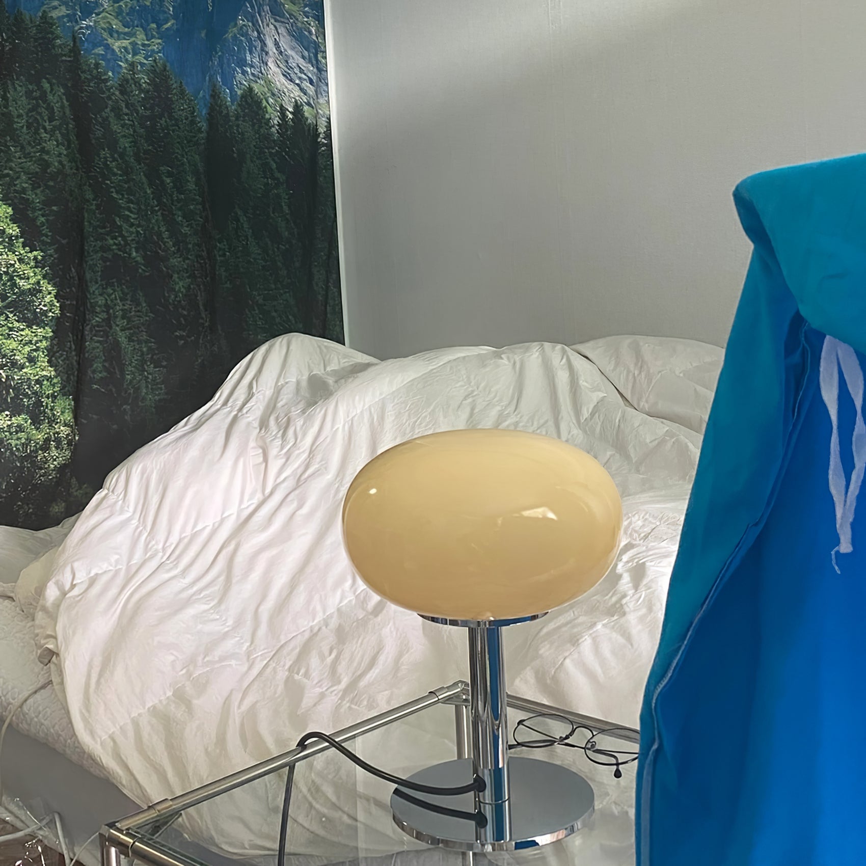 Lampe de table Am1n