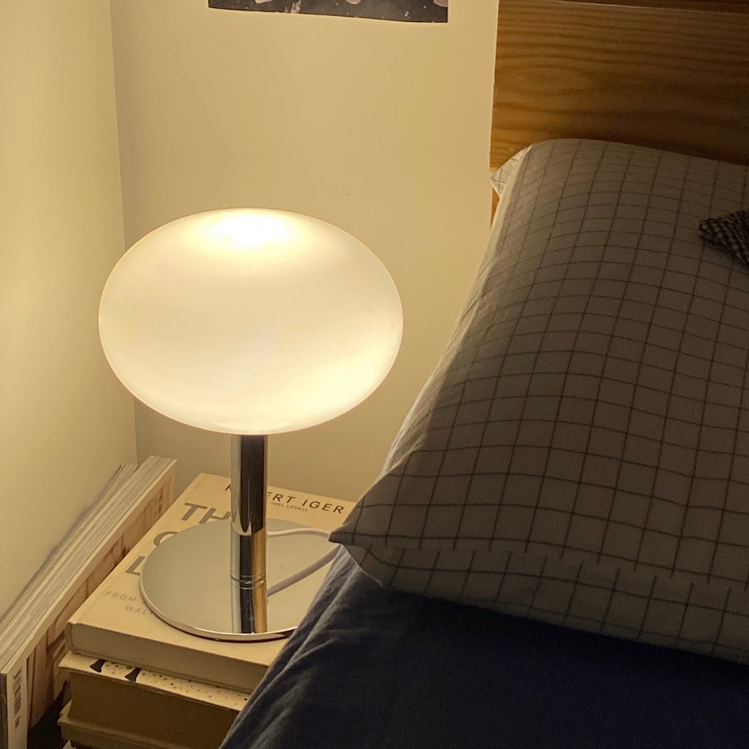 Lampe de table Am1n