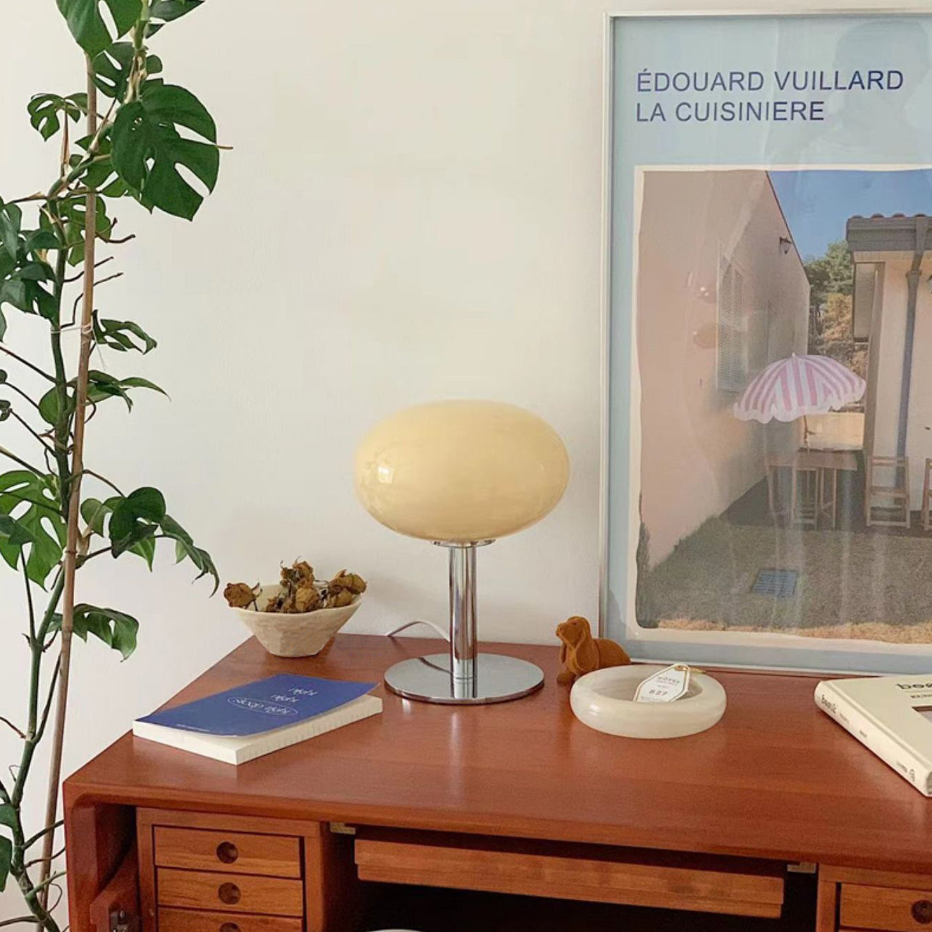 Lampe de table Am1n