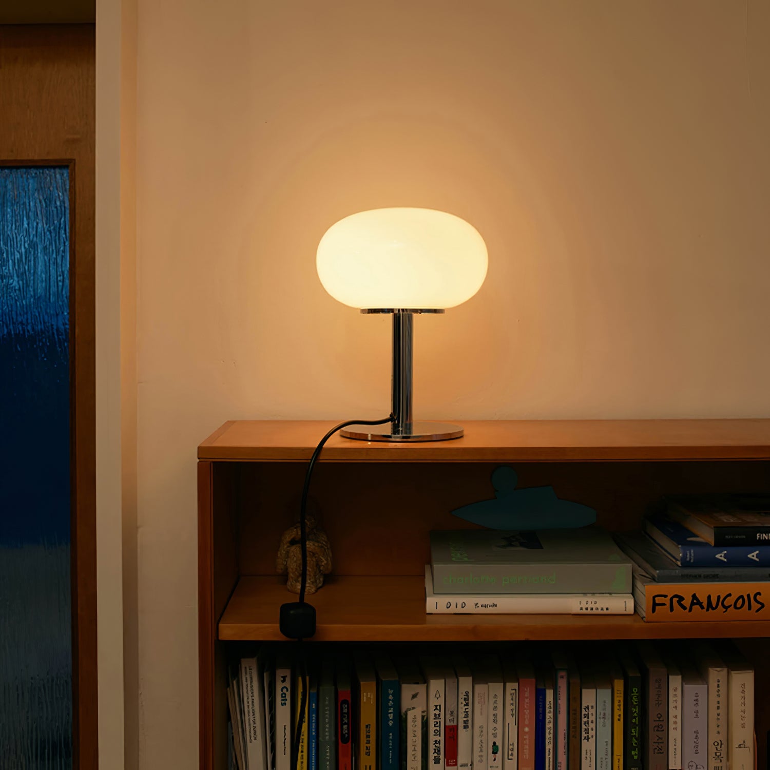 Lampe de table Am1n