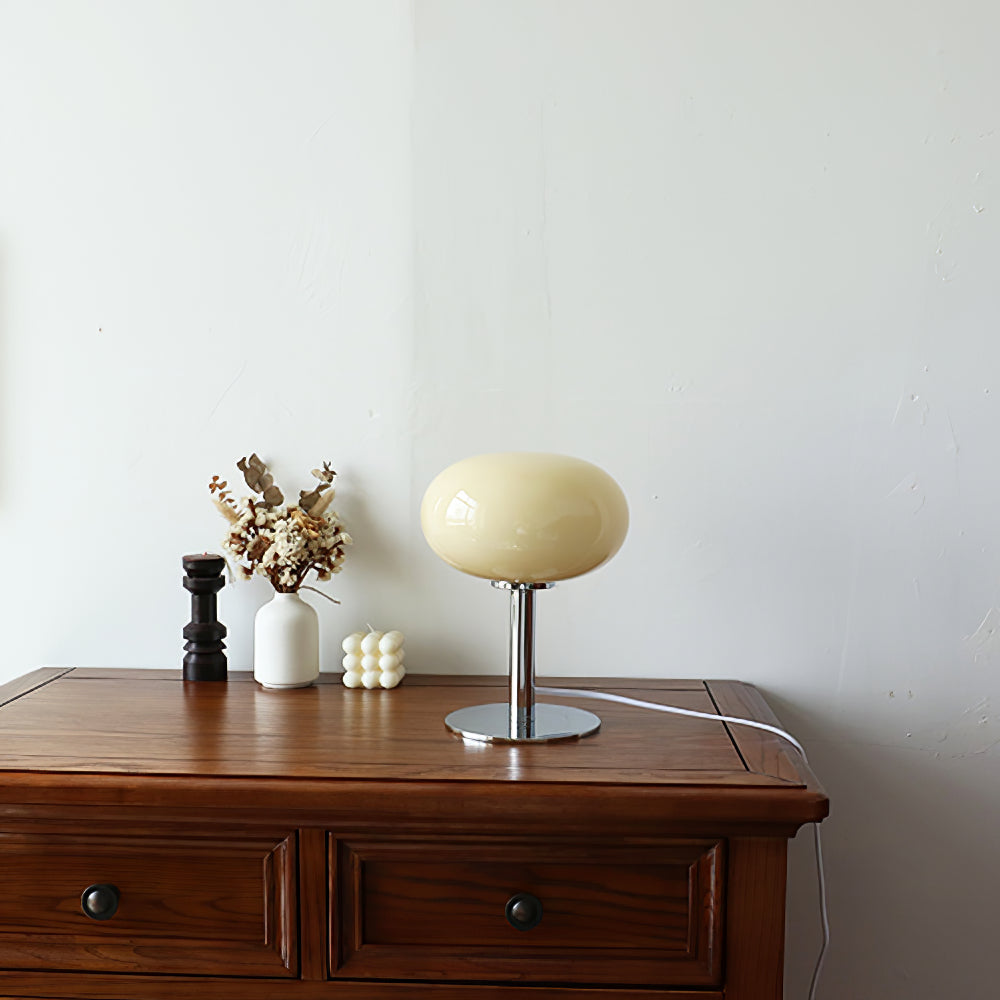 Lampe de table Am1n