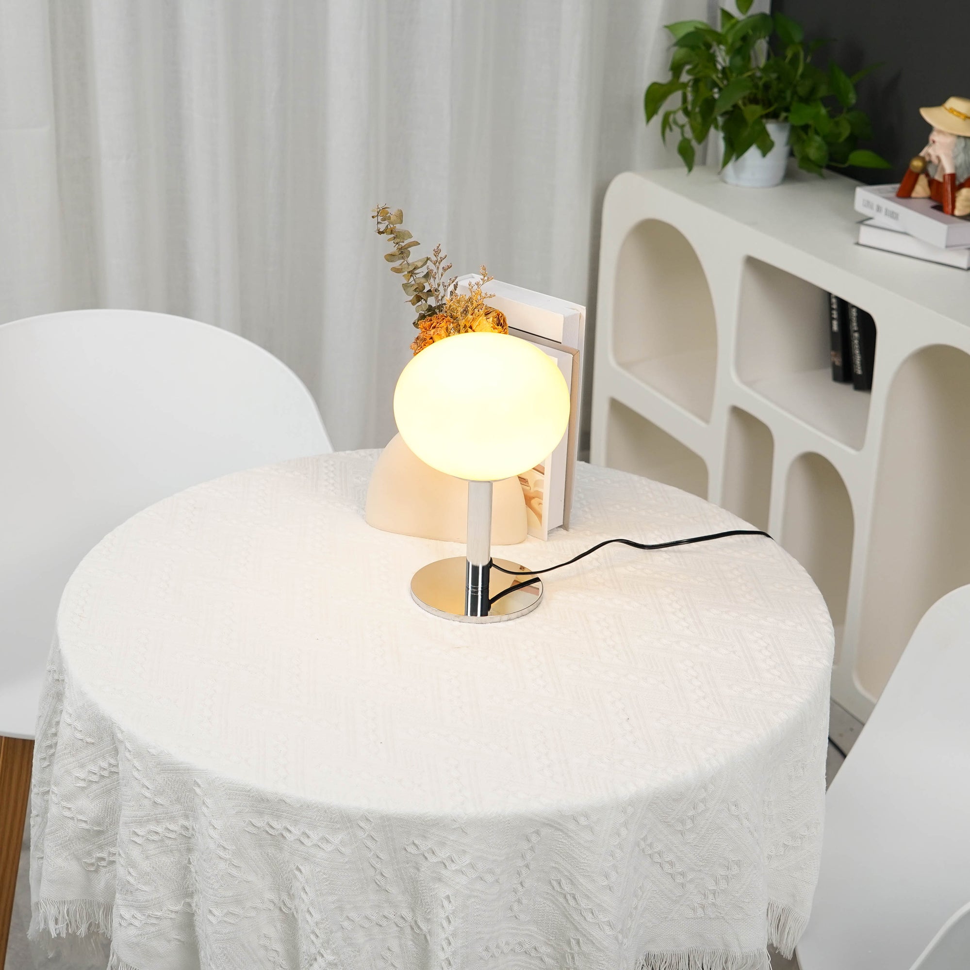 Lampe de table Am1n