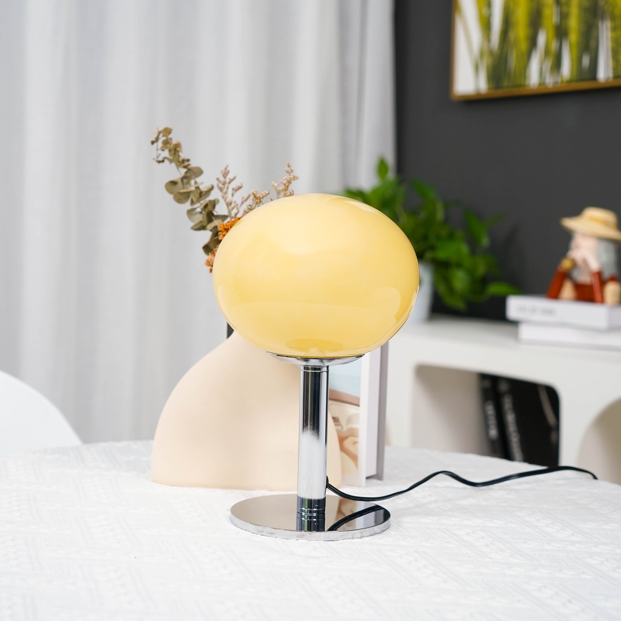 Lampe de table Am1n