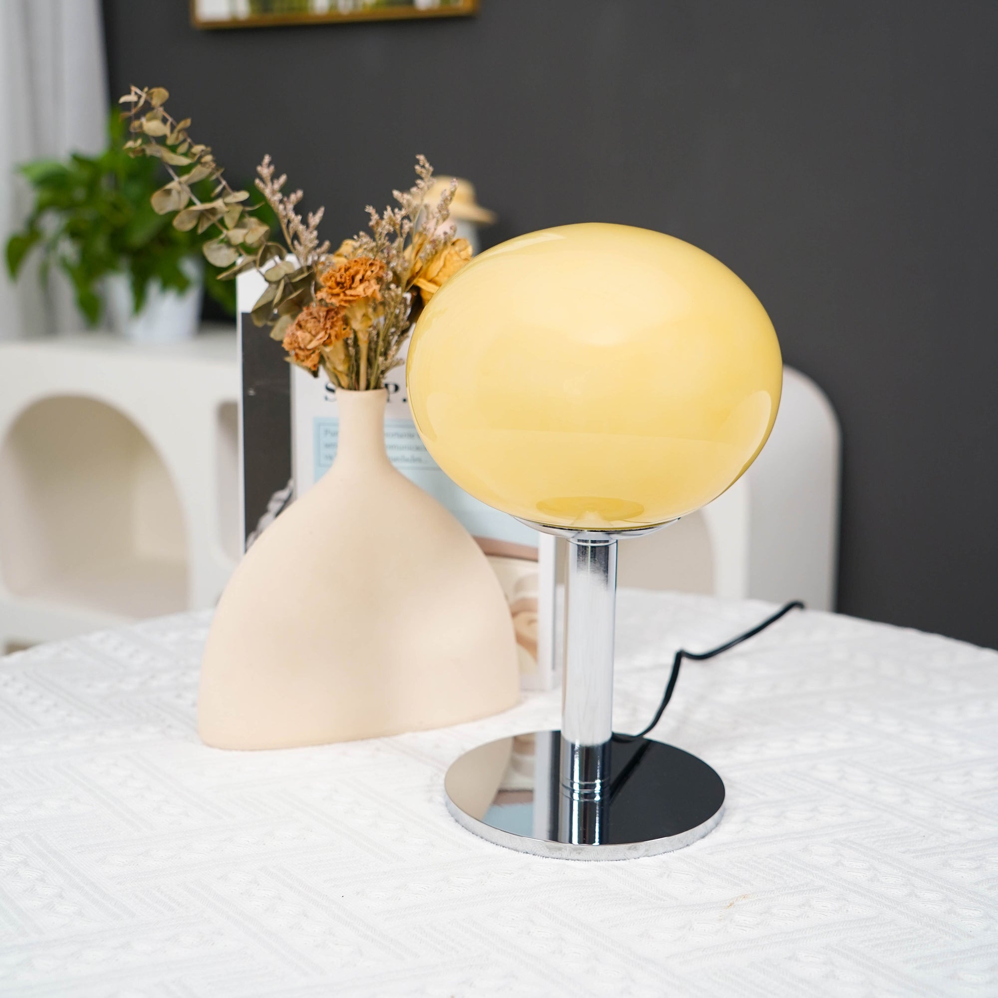 Lampe de table Am1n