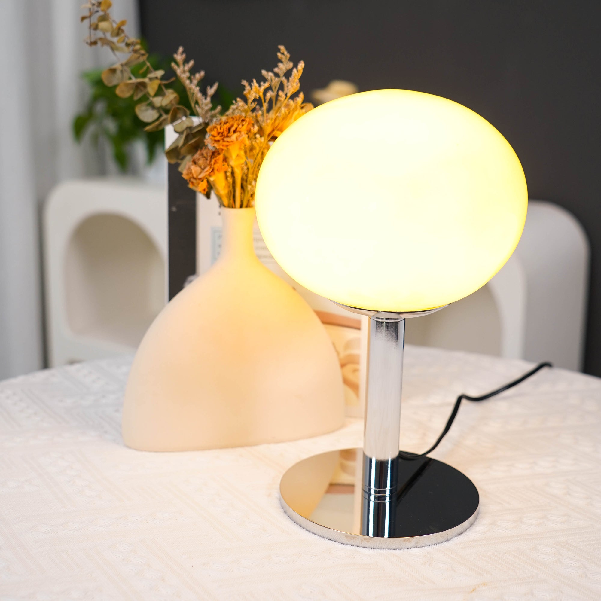 Lampe de table Am1n