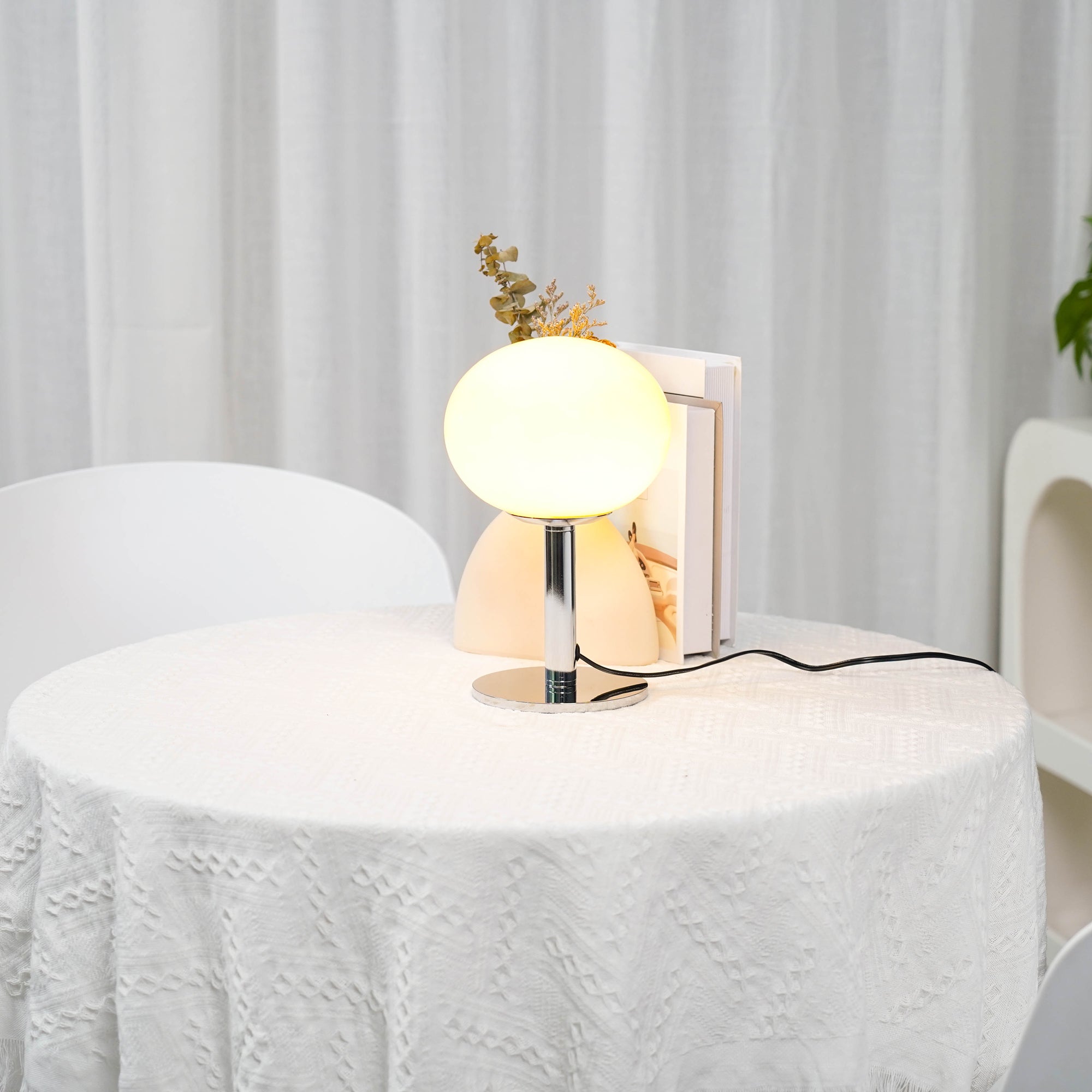 Lampe de table Am1n