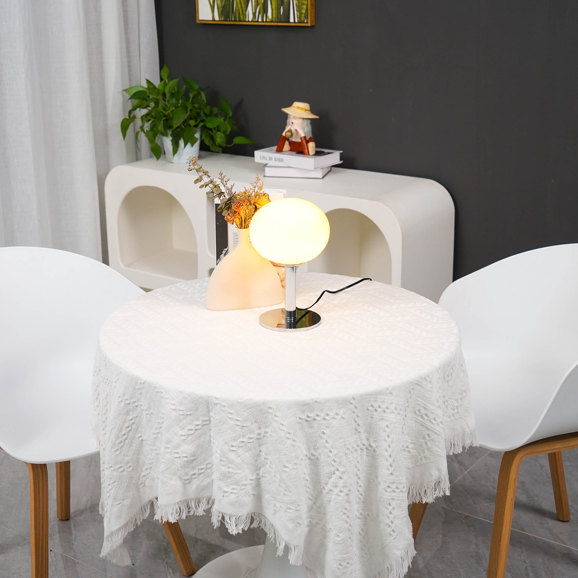 Lampe de table Am1n