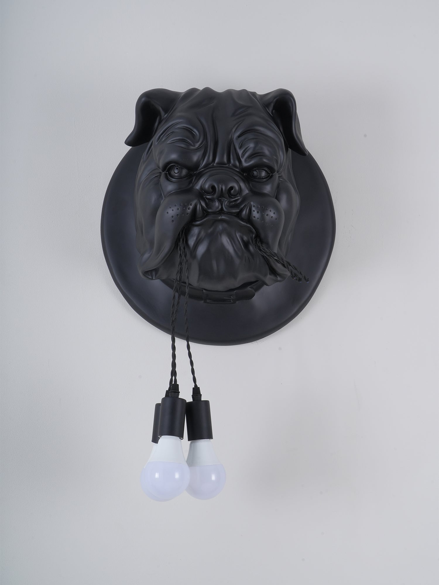Amsterdamer Wandlampe