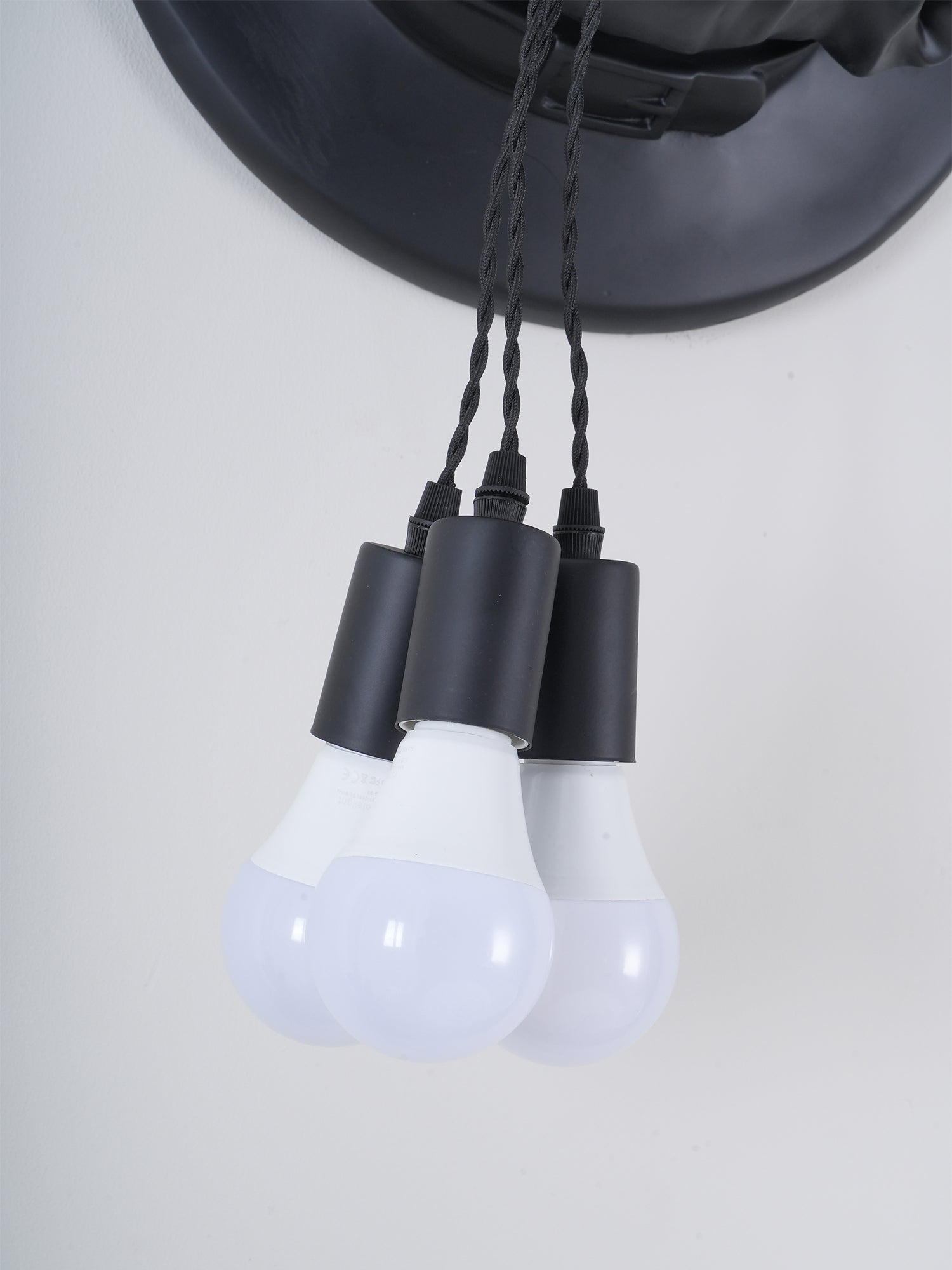 Amsterdamer Wandlampe