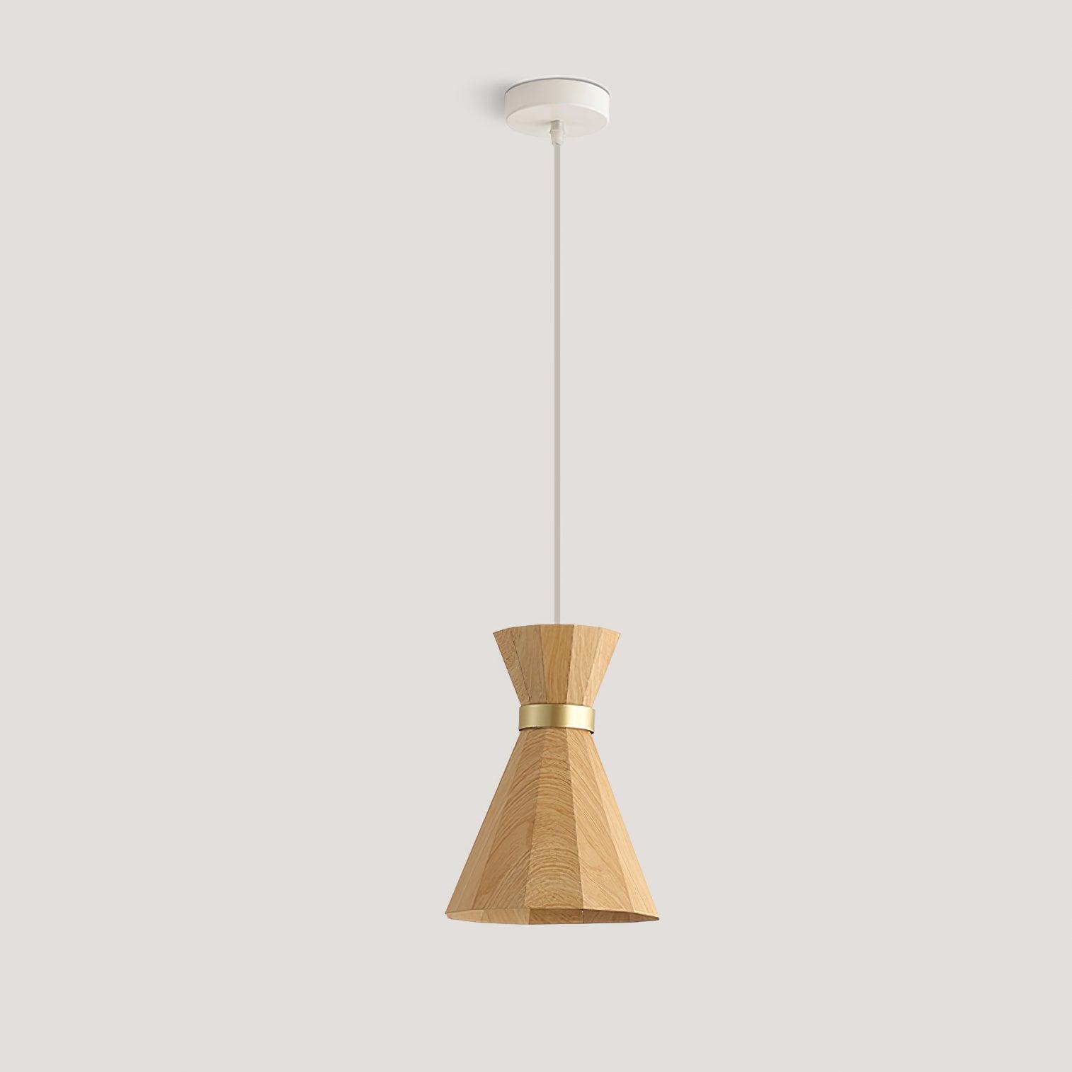Anello Pendant Lamp - Decormote