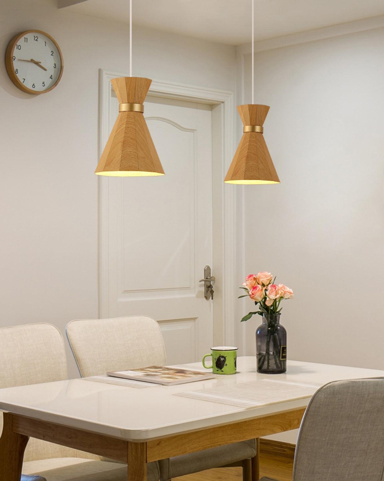 Anello Pendant Lamp - Decormote