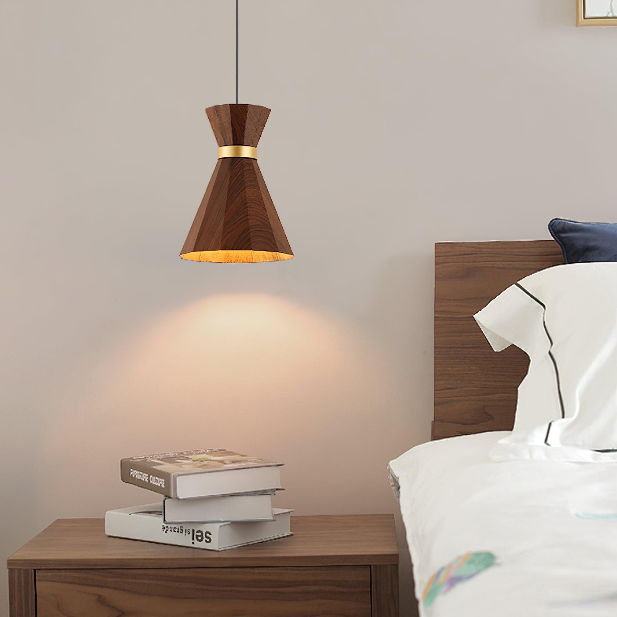 Anello Pendant Lamp - Decormote