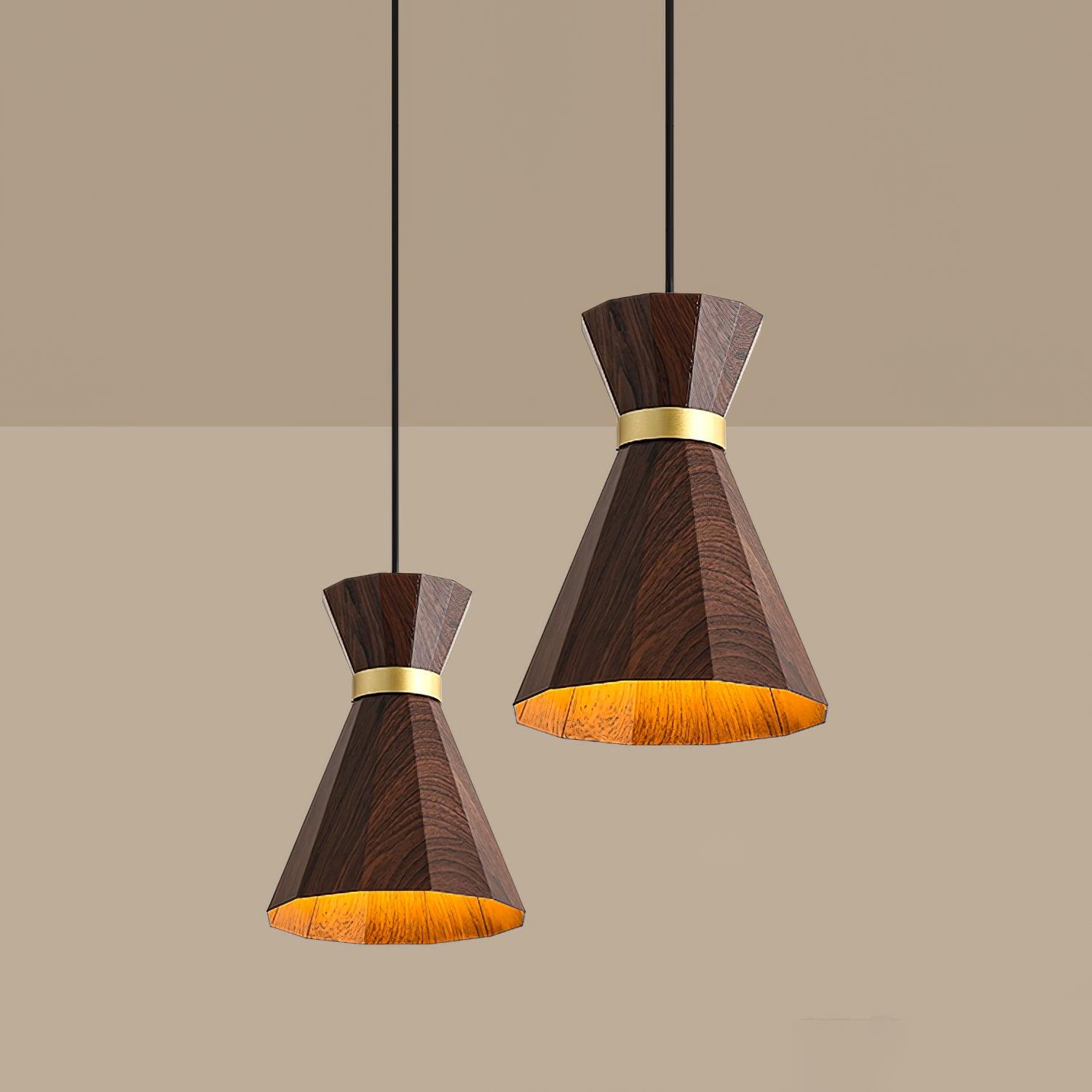 Anello Pendant Lamp - Decormote