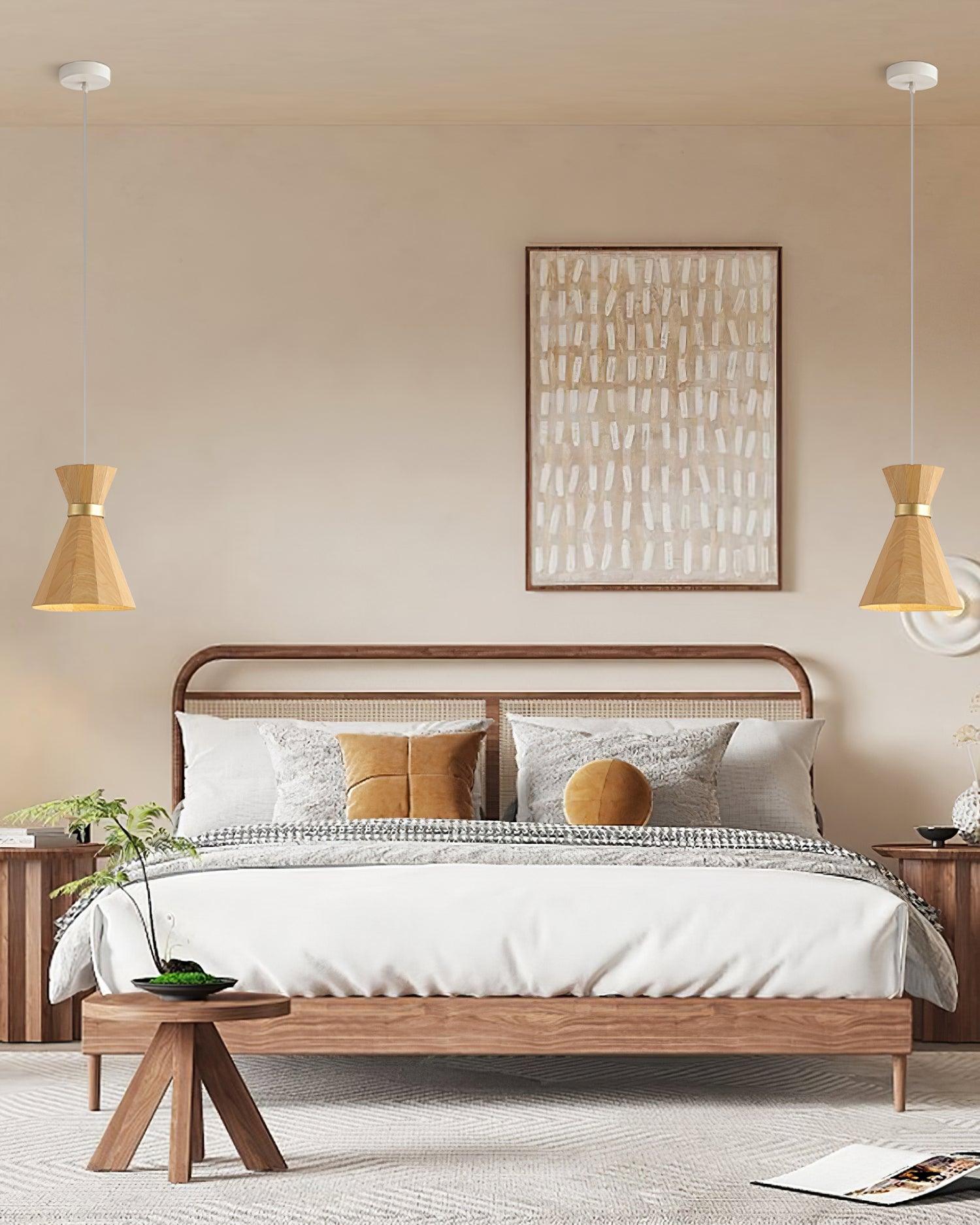 Anello Pendant Lamp - Decormote