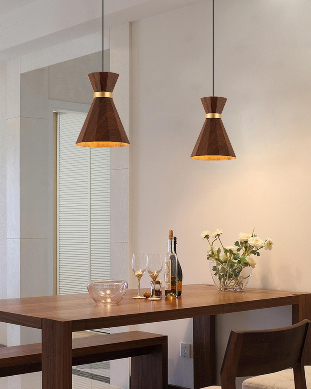 Anello Pendant Lamp - Decormote
