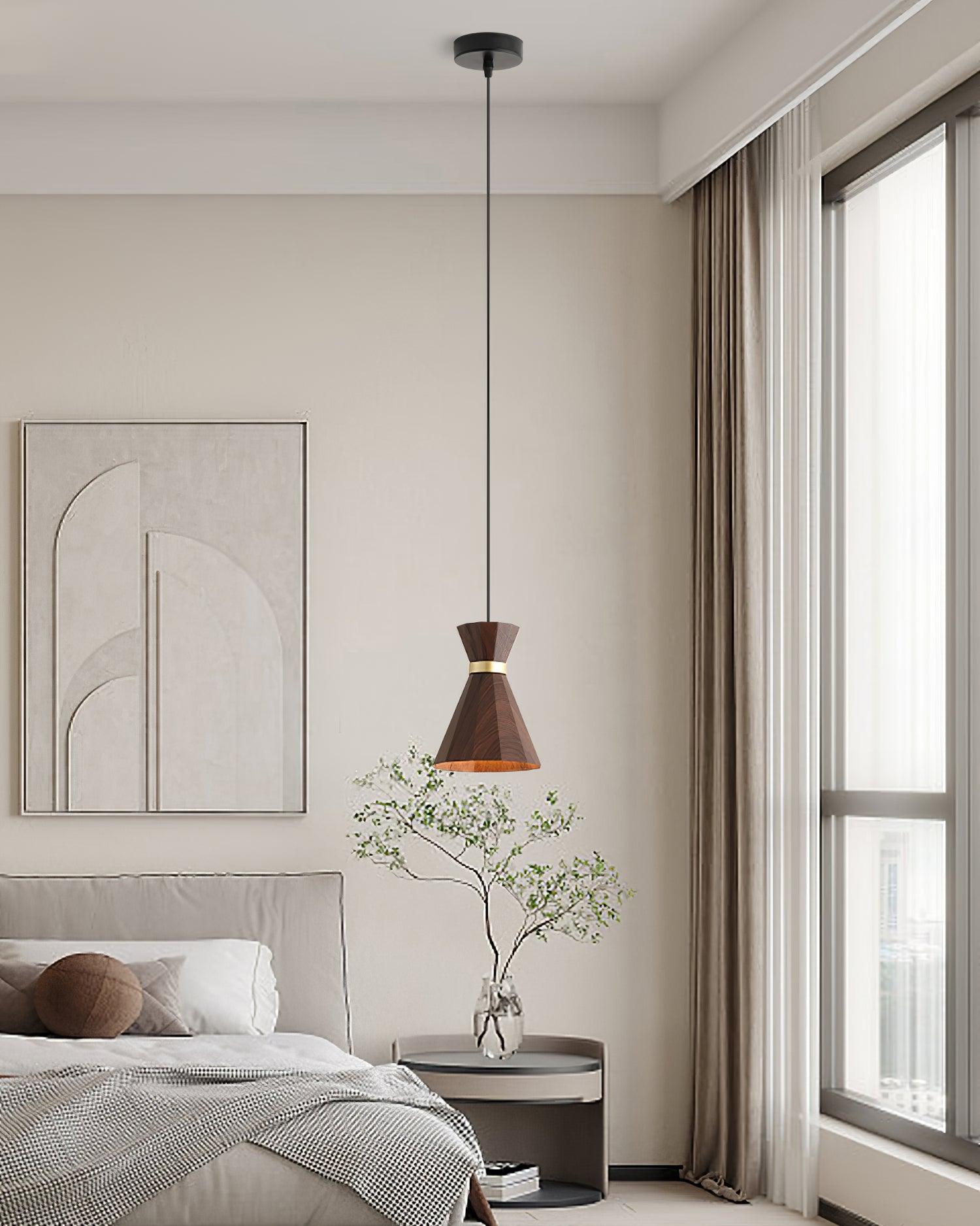 Anello Pendant Lamp - Decormote