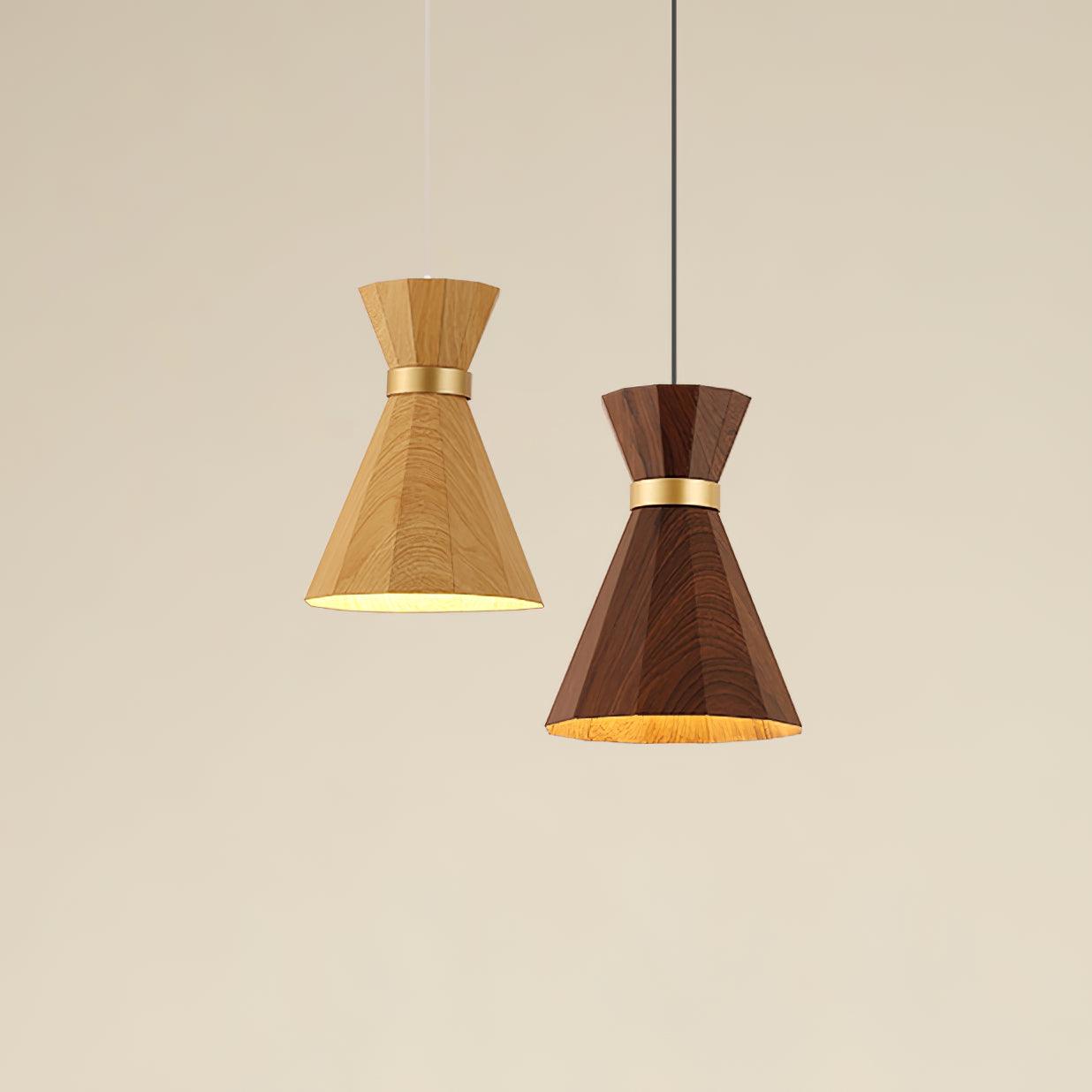 Anello Pendant Lamp - Decormote