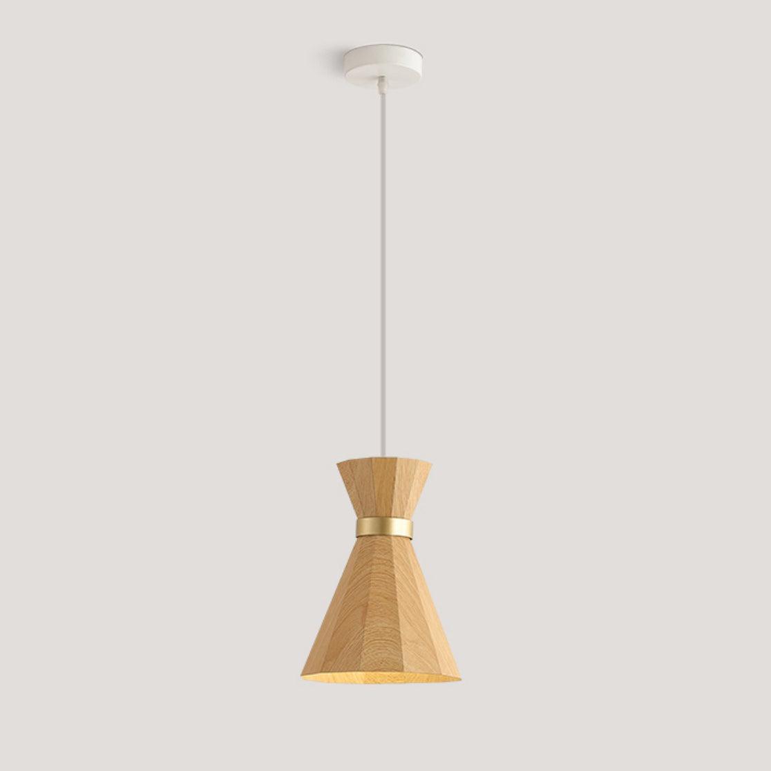 Anello Pendant Lamp - Decormote