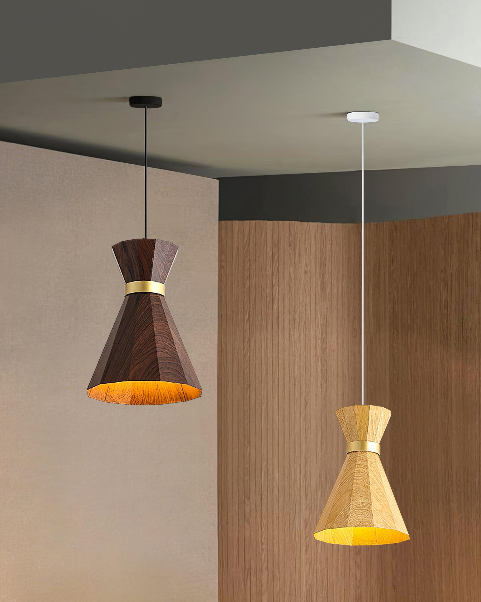 Anello Pendant Lamp - Decormote