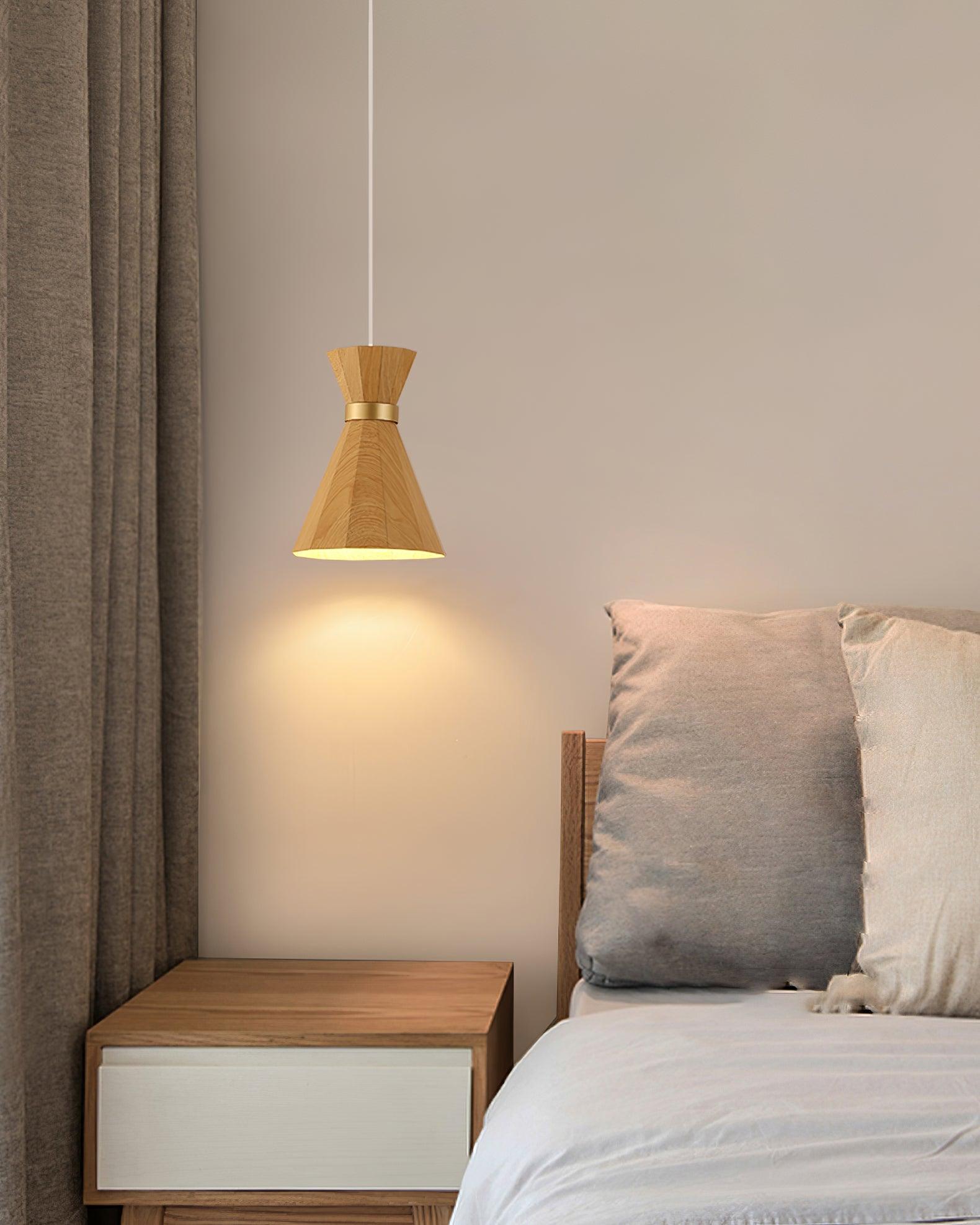 Anello Pendant Lamp - Decormote