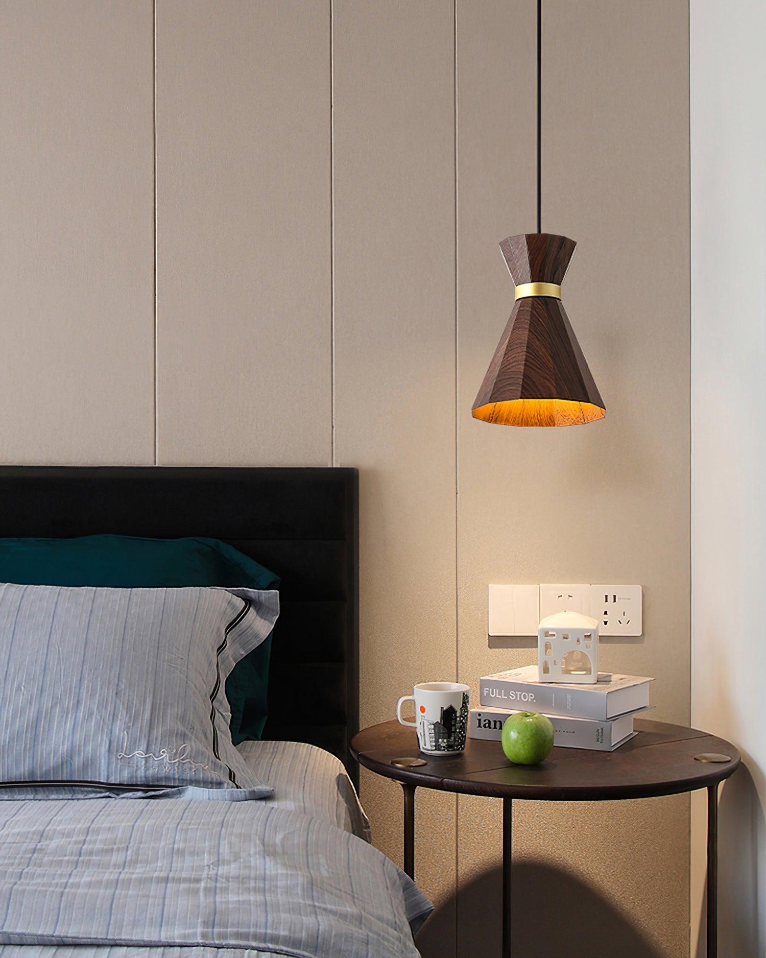 Anello Pendant Lamp - Decormote