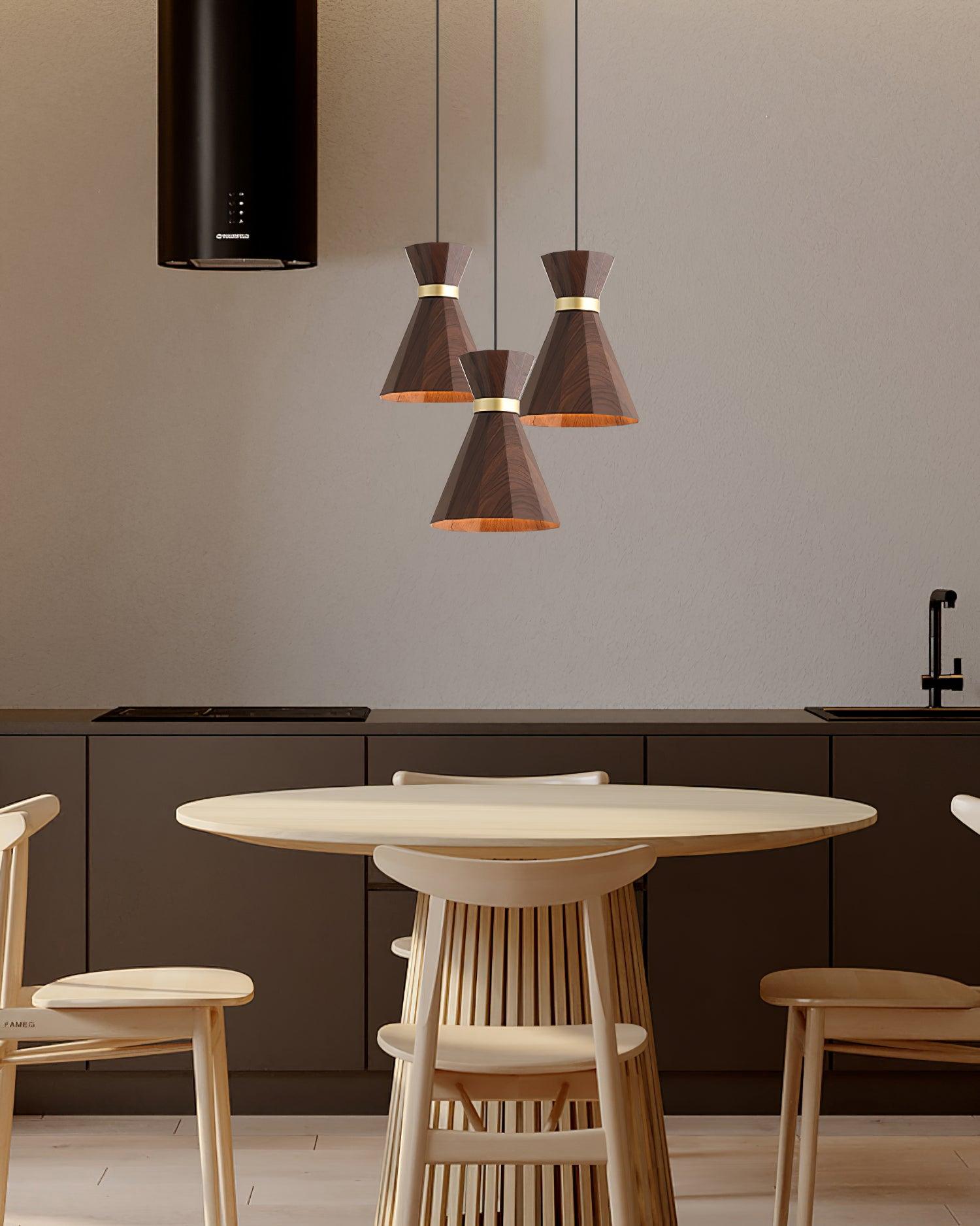 Anello Pendant Lamp - Decormote