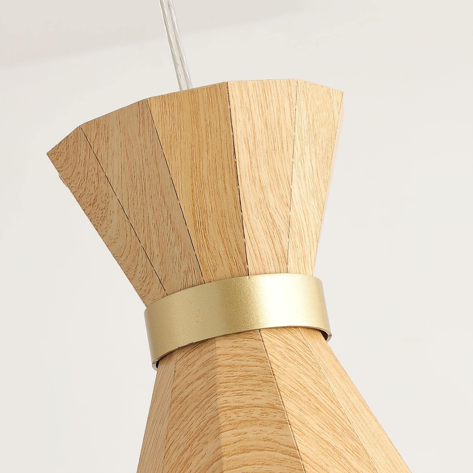 Anello Pendant Lamp - Decormote
