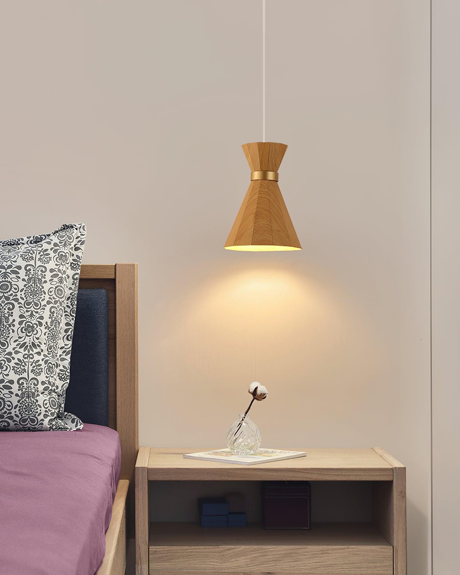 Anello Pendant Lamp - Decormote