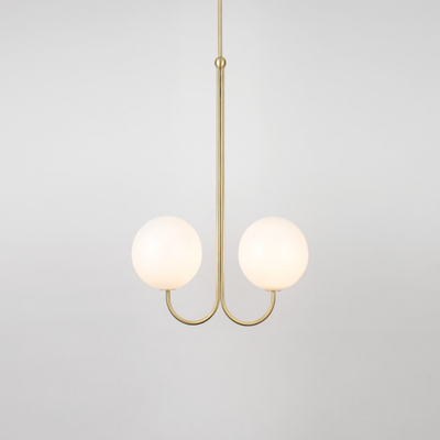 B Dia 38cm x H 88cm / ∅ 15″ x H 34.6″