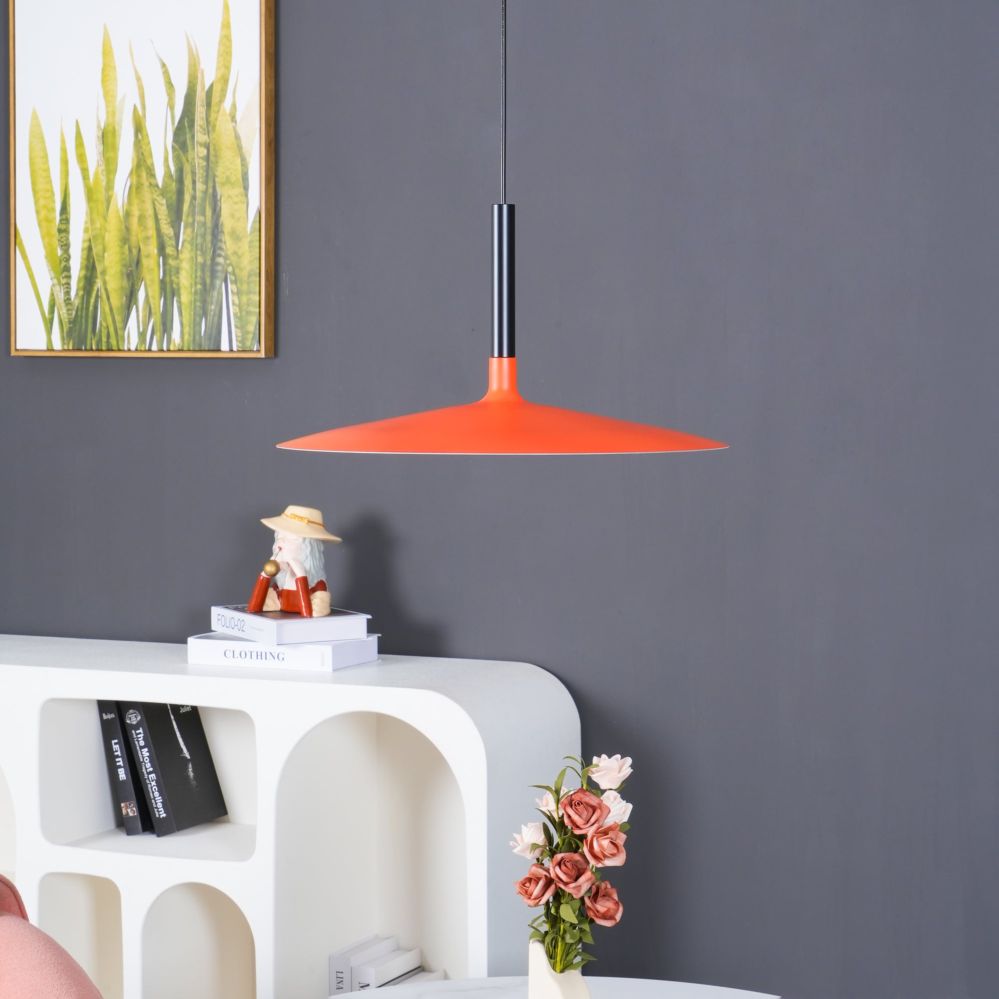 Aplomb Pendant Lamp
