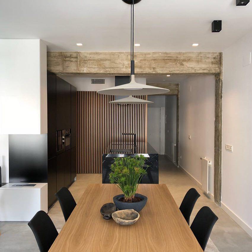 Aplomb Pendant Large