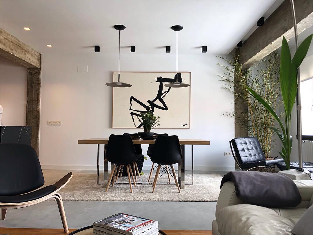 Aplomb Pendant Large