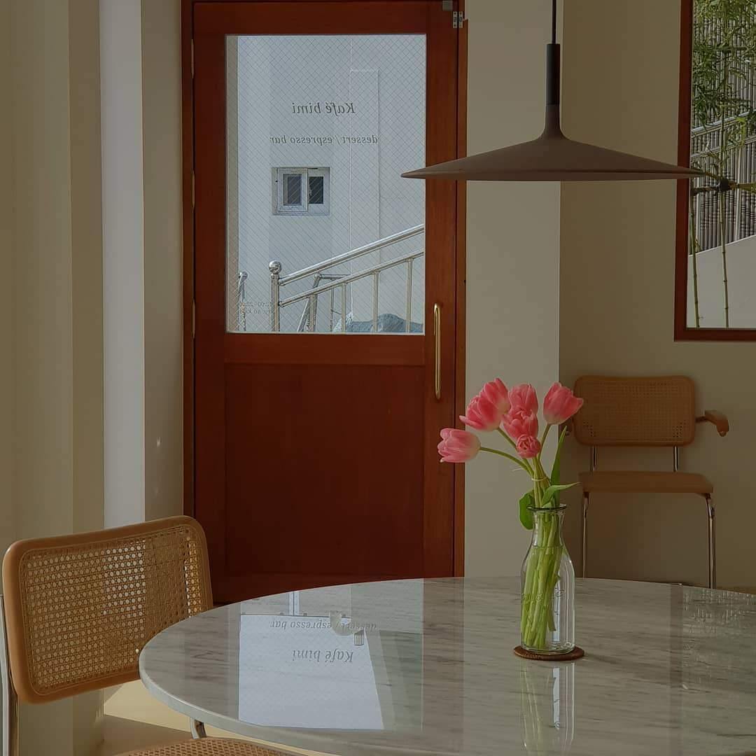 Aplomb Pendant Large