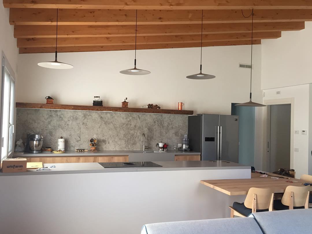 Aplomb Pendant Large